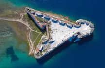 Private SpeedBoat Trip Sibenik archipelago