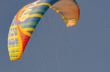 Half-Day Paragliding in Marrakech and Atlas Mountains