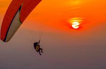 Half-Day Paragliding in Marrakech and Atlas Mountains