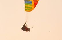 Half-Day Paragliding in Marrakech and Atlas Mountains