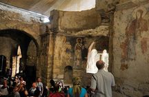 Antalya/Kemer: Kekova Sunken City, Demre & Lycia Day Tour