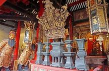Private Cultural Tour Business Tour Factory Tour in Foshan