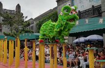 Private Cultural Tour Business Tour Factory Tour in Foshan