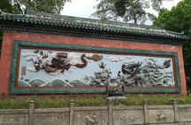 Private Cultural Tour Business Tour Factory Tour in Foshan