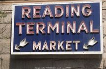Private Reading Market Food Tour