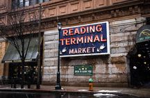 Private Reading Market Food Tour