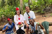 Zanzibar Spice Tour
