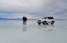 4-Day Private Luxury Tour of Bolivia in English