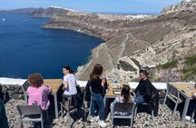 Private Santorini Daytime Wine Tour