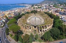 Guided Tour to Flavian Amphitheater, Rione Terra, Temple of Serapis