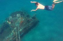 Snorkeling Trip with pick up ( beach)