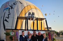 Private & Guided Cappadocia Red Tour