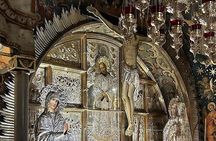 Full Day Guided Tour to Jerusalem from Amman or Dead Sea
