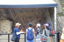 Teotihuacán Full Day Tour from Mexico City