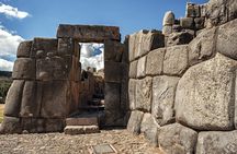 Cusco 4 Days Machu Picchu and Sacred Valley | All included
