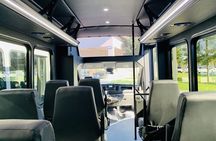Badlands Private Group Tour