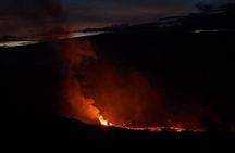 Volcano Tour from Kona