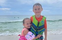 Snorkeling, Dolphin and Wildlife Sightings at St. Andrews Bay