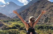 Atlas Mountains and Berber Villages Tour