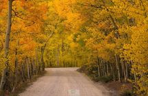 Continental Divide Tour