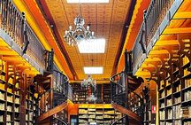 Lima Historic Center Walking Tour & San Francisco Catacombs