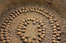 Lima Historic Center Walking Tour & San Francisco Catacombs
