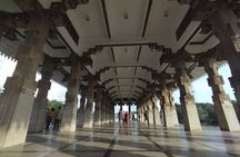 Half-Day Private Colombo Culture Walking Tour