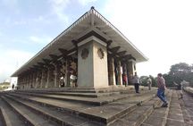Half-Day Private Colombo Culture Walking Tour