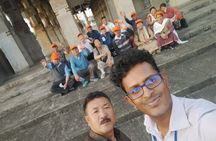 Half-Day Private Colombo Culture Walking Tour