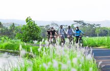Menoreh Village Cycling - Nanggulan