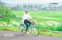 Menoreh Village Cycling - Nanggulan