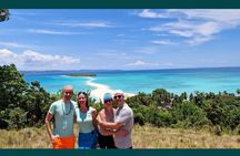 Full Day Private Guided Budget Trip to Nosy Iranja