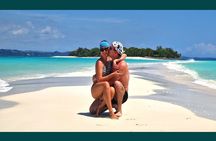 Full Day Private Guided Budget Trip to Nosy Iranja