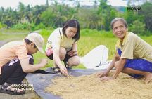 Menoreh Village Cycling