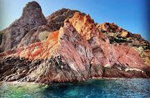 Small Committee Tour in Scandola Reserve
