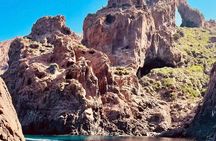Small Committee Tour in Scandola Reserve
