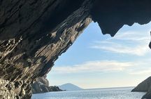 Small Committee Tour in Scandola Reserve