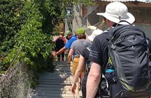 Yelapa escape