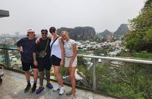 Marble Mountain-Hoi An Countryside Tour &Hoi An City Private Tour