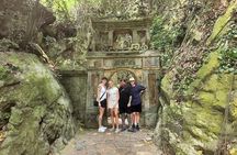 Marble Mountain & HoiAn City-BoatRide -Night Market -PRIVATE TOUR
