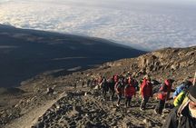 3-Days climb Mountain Meru