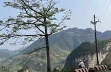 3 Days and 2 Nights Ha Giang Tour