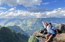 3 Days and 2 Nights Ha Giang Tour