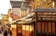 Discovering Kyoto A Tailored Private Tour of the City's Treasures