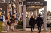 Discovering Kyoto A Tailored Private Tour of the City's Treasures