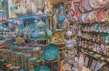 Shopping tours in Istanbul Bazaars