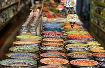 Shopping tours in Istanbul Bazaars