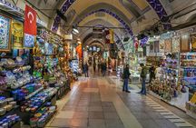 Shopping tours in Istanbul Bazaars