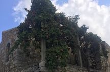 Zeus’s Birthplace- Old Villages-Olive Oil Factory- Small Group 