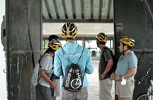 Kraton Hidden Gems Jogja Cycling Tour